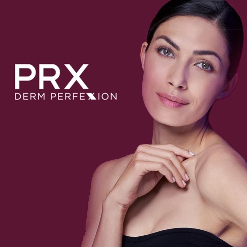 PRX Peeling ΒΙΟΑΝΑΠΛΑΣΗΣ