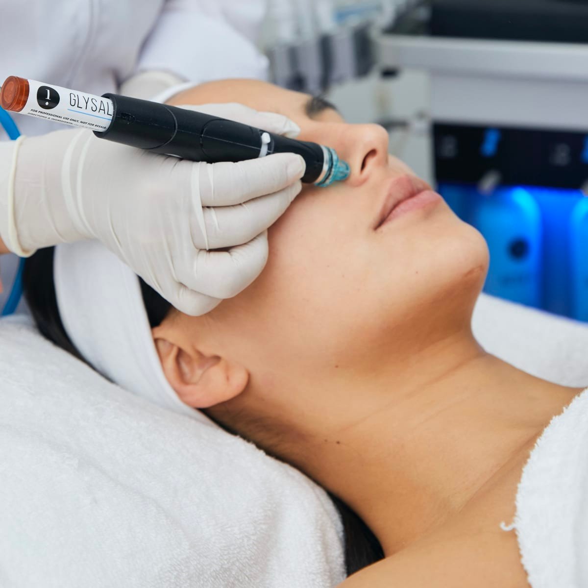 HYDRAFACIAL