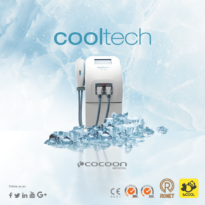 Cooltech-Cocoon Cryolipolysis